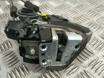Peça sobressalente para automóvel em segunda mão fechadura da porta traseira direita por lexus rx 3.3 v6 24v cat referências oem iam a046693  