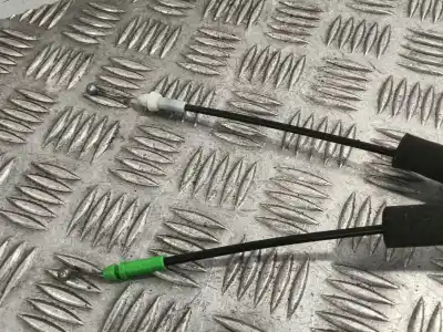 Peça sobressalente para automóvel em segunda mão fechadura da porta traseira direita por lexus rx 3.3 v6 24v cat referências oem iam a046693  