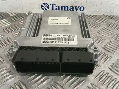 Peça sobressalente para automóvel em segunda mão  por BMW SERIE 3 BERLINA (E46)  Referências OEM IAM 0281010565 7789572 7790796