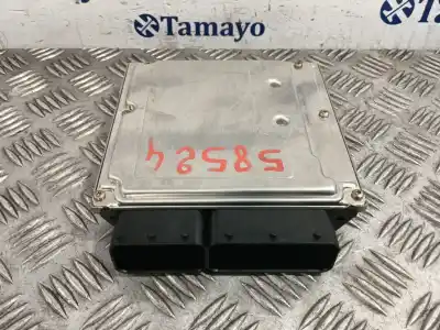 Second-hand car spare part ecu engine control for bmw serie 3 berlina (e46) * oem iam references 0281010565 7789572 7790796