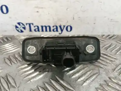 Автозапчастина б/у зовнішня ручка ворот для mazda cx-30 (dm) skyactiv-g m hybrid посилання на oem iam   