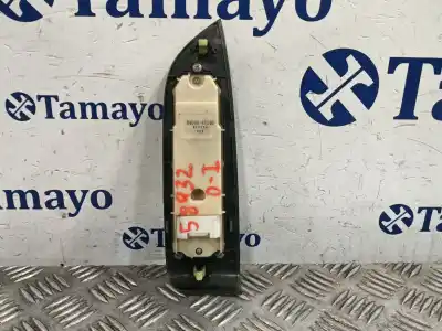 Peça sobressalente para automóvel em segunda mão botão / interruptor elevador vidro dianteiro esquerdo por lexus rx 3.3 v6 24v cat referências oem iam 8404048140  