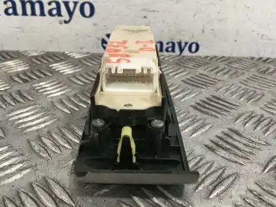 Peça sobressalente para automóvel em segunda mão botão / interruptor elevador vidro dianteiro esquerdo por lexus rx 3.3 v6 24v cat referências oem iam 8404048140  