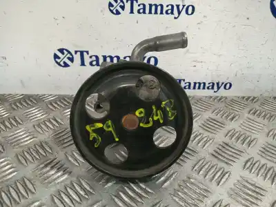 Second-hand car spare part steering pump for ford fiesta v (jh_, jd_) 1.4 tdci oem iam references 236c3a696dd