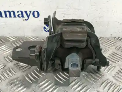 Peça sobressalente para automóvel em segunda mão suporte motor por seat ibiza (6j5) * referências oem iam 6r0199555