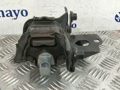 Second-hand car spare part engine support for seat ibiza (6j5) * oem iam references 6r0199555  