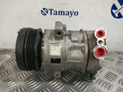 Pezzo di ricambio per auto di seconda mano  per OPEL CORSA D (S07)  Riferimenti OEM IAM 31559319 55701200 GE4471905040