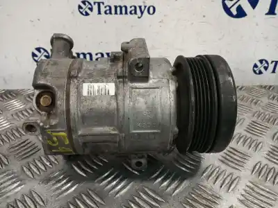 Pezzo di ricambio per auto di seconda mano compressore aria condizionata per opel corsa d (s07) 1.2 (l08, l68) riferimenti oem iam 31559319 55701200 ge4471905040
