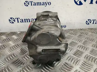 Pezzo di ricambio per auto di seconda mano compressore aria condizionata per opel corsa d (s07) 1.2 (l08, l68) riferimenti oem iam 31559319 55701200 ge4471905040