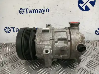 Pezzo di ricambio per auto di seconda mano compressore aria condizionata per opel corsa d (s07) 1.2 (l08, l68) riferimenti oem iam 31559319 55701200 ge4471905040