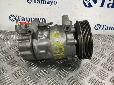 Автозапчасти б/у компрессор кондиционера воздуха за peugeot 308 i (4a_, 4c_) 1.6 hdi ссылки oem iam 9670318880 00484501062  Автозапчасти б/у компрессор кондиционера воздуха за peugeot 308 i (4a_, 4c_) 1.6 hdi ссылки oem iam 9670318880 00484501062