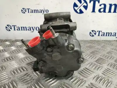 Автозапчасти б/у компрессор кондиционера воздуха за peugeot 308 i (4a_, 4c_) 1.6 hdi ссылки oem iam 9670318880 00484501062  Автозапчасти б/у компрессор кондиционера воздуха за peugeot 308 i (4a_, 4c_) 1.6 hdi ссылки oem iam 9670318880 00484501062