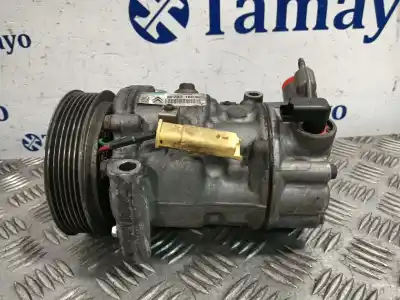 Автозапчасти б/у компрессор кондиционера воздуха за peugeot 308 i (4a_, 4c_) 1.6 hdi ссылки oem iam 9670318880 00484501062  Автозапчасти б/у компрессор кондиционера воздуха за peugeot 308 i (4a_, 4c_) 1.6 hdi ссылки oem iam 9670318880 00484501062