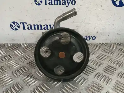 Peça sobressalente para automóvel em segunda mão bomba de direção por ford fiesta v (jh_, jd_) 1.4 tdci referências oem iam 