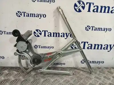 Second-hand car spare part Passenger Side Right Window Regulator for LEXUS RX 3.3 V6 24V CAT OEM IAM references 571058010  