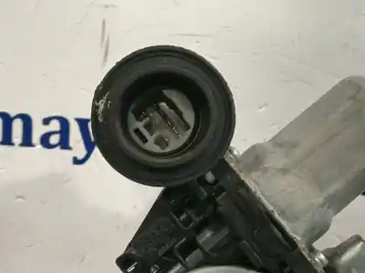 Second-hand car spare part passenger side right window regulator for lexus rx 3.3 v6 24v cat oem iam references 571058010  