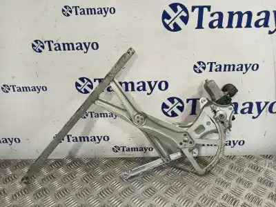 Second-hand car spare part passenger side right window regulator for lexus rx 3.3 v6 24v cat oem iam references 571058010  