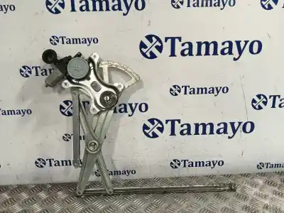 Peça sobressalente para automóvel em segunda mão elevador de vidros dianteira esquerda por lexus rx 3.3 v6 24v cat referências oem iam 8572058010