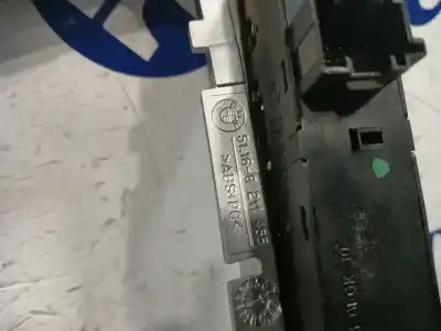 Second-hand car spare part right front power window switch for bmw 3 (e46) 330 i oem iam references 51168211465 61318381514 