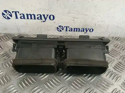 Peça sobressalente para automóvel em segunda mão grelha / difusor de ar por bmw 3 (e46) 330 i referências oem iam 8363199  