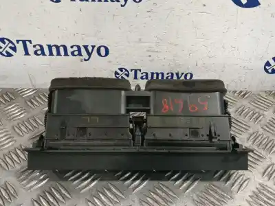 Peça sobressalente para automóvel em segunda mão grelha / difusor de ar por bmw 3 (e46) 330 i referências oem iam 8363199  