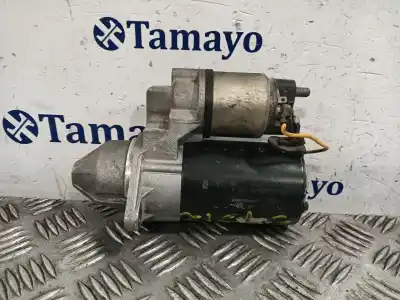 Pezzo di ricambio per auto di seconda mano  per OPEL CORSA D (S07)  Riferimenti OEM IAM 24436877 0001107408 