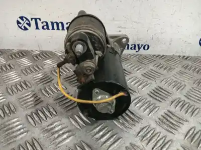 Peça sobressalente para automóvel em segunda mão motor de arranque por opel corsa d (s07) 1.2 (l08, l68) referências oem iam 24436877 0001107408 