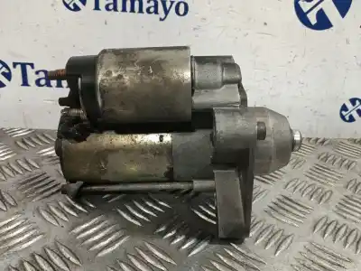 Peça sobressalente para automóvel em segunda mão motor de arranque por ford fiesta v (jh_, jd_) 1.4 tdci referências oem iam 