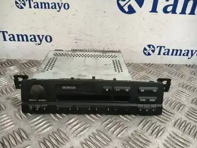 Peça sobressalente para automóvel em segunda mão  por BMW SERIE 3 BERLINA (E46)  Referências OEM IAM 6512691570901 902221705231 