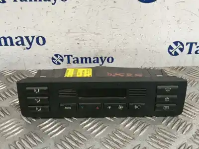 Peça sobressalente para automóvel em segunda mão  por BMW SERIE 3 BERLINA (E46)  Referências OEM IAM 64116916882 5HB00773820 