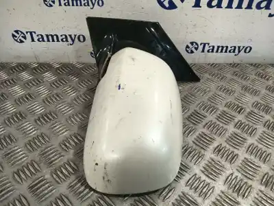 Peça sobressalente para automóvel em segunda mão espelho retrovisor esquerdo por lexus rx 3.3 v6 24v cat referências oem iam   