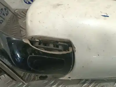 Peça sobressalente para automóvel em segunda mão espelho retrovisor esquerdo por lexus rx 3.3 v6 24v cat referências oem iam   