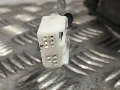 Peça sobressalente para automóvel em segunda mão espelho retrovisor esquerdo por lexus rx 3.3 v6 24v cat referências oem iam   