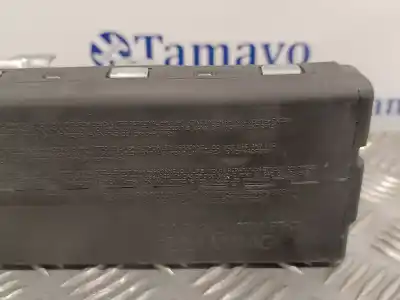 Автозапчасти б/у коленный airbag за seat ateca (kh7, khp) 1.6 tdi ссылки oem iam 576880841e 0589p10071 34129504d