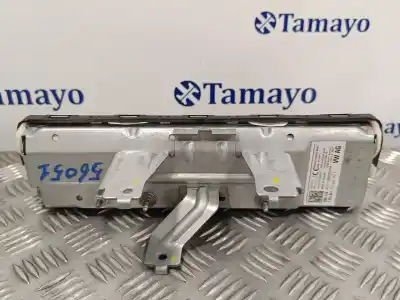 Автозапчасти б/у коленный airbag за seat ateca (kh7, khp) 1.6 tdi ссылки oem iam 576880841e 0589p10071 34129504d