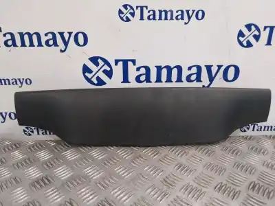 Peça sobressalente para automóvel em segunda mão farolim de travão central por mini mini countryman (r60) one d referências oem iam 51499801414