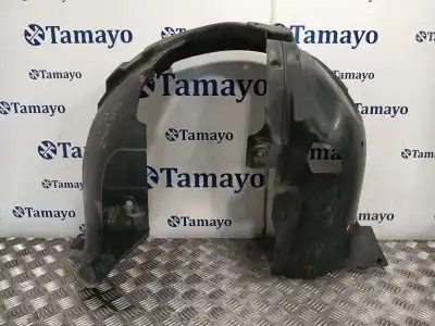 Автозапчасти б/у передняя левая колесная арка за bmw mini (r50,r53) one ссылки oem iam 51711486198