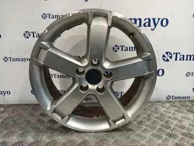 Pezzo di ricambio per auto di seconda mano cerchione in lega per ford focus ii (da_, hcp, dp) 1.6 tdci riferimenti oem iam 4m5j1007bb