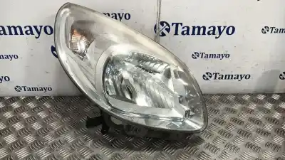 Second-hand car spare part  for RENAULT KANGOO EXPRESS (FW0/1_)  OEM IAM references 260102647R   Second-hand car spare part  for RENAULT KANGOO EXPRESS (FW0/1_)  OEM IAM references 260102647R