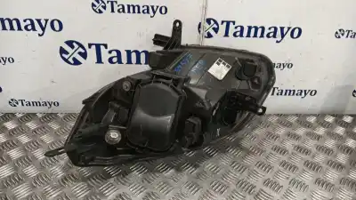 Автозапчастина б/у права фа для renault kangoo express (fw0/1_) 1.5 dci 75 (fw07, fw10, fw04) посилання на oem iam 260102647r  