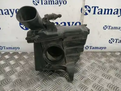 Автозапчастина б/у опора повітряного фільтра для ford c-max ii (dxa/cb7, dxa/ceu) 1.6 tdci посилання на oem iam bv619c679ca  