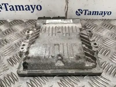 Автозапчасти б/у блок управления двигателем за ford c-max ii (dxa/cb7, dxa/ceu) 1.6 tdci ссылки oem iam av6112a650yf s180133002f 
