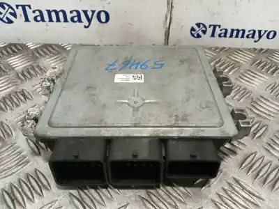 Автозапчасти б/у блок управления двигателем за ford c-max ii (dxa/cb7, dxa/ceu) 1.6 tdci ссылки oem iam av6112a650yf s180133002f 