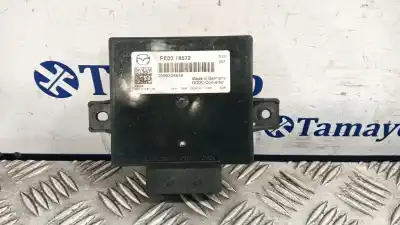 Pezzo di ricambio per auto di seconda mano  per MAZDA CX-3 (DK)  Riferimenti OEM IAM PE0318572  