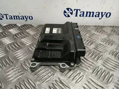 Second-hand car spare part ecu engine control for mazda cx-3 (dk) 2.0 skyactiv-g (dk5w, dk6w) oem iam references penn18881 2798001600 