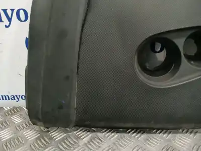 Pezzo di ricambio per auto di seconda mano coperchio motore per mazda cx-3 (dk) 2.0 skyactiv-g (dk5w, dk6w) riferimenti oem iam pe01e02f4  