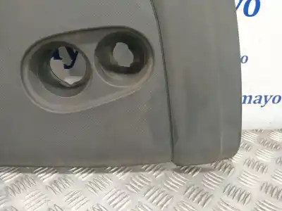 Pezzo di ricambio per auto di seconda mano coperchio motore per mazda cx-3 (dk) 2.0 skyactiv-g (dk5w, dk6w) riferimenti oem iam pe01e02f4  