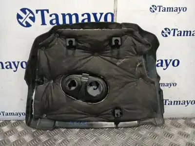 Pezzo di ricambio per auto di seconda mano coperchio motore per mazda cx-3 (dk) 2.0 skyactiv-g (dk5w, dk6w) riferimenti oem iam pe01e02f4  