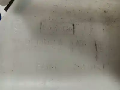 Автозапчастина б/у чистий депозит для ford c-max ii (dxa/cb7, dxa/ceu) 1.6 tdci посилання на oem iam av6117b613a  