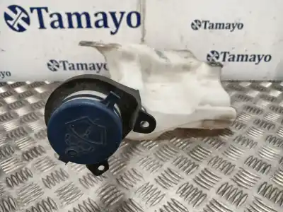 Автозапчастина б/у чистий депозит для ford c-max ii (dxa/cb7, dxa/ceu) 1.6 tdci посилання на oem iam av6117b613a  